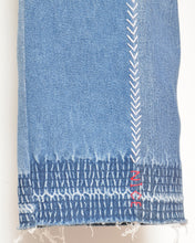 將圖片載入圖庫檢視器 Denim easy panel slacks "PGR" / 02size