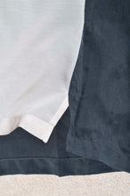Load image into Gallery viewer, VOILLE FRINGE S/S SH_BEG_01size