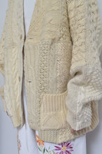 画像をギャラリービューアに読み込む, SWITCHING KNIT C/D(FISHERMAN'S SWEATER)_MIND GAME_02size/002