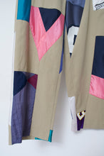 Load image into Gallery viewer, SHAKA WIDE PT/BEIGE/01 size_A