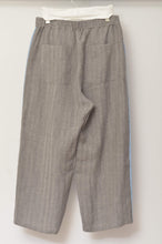 Load image into Gallery viewer, DENIM/LINEN EASY PT/01size_A