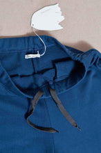 Load image into Gallery viewer, TWO-TONE UNE UNE SWEAT PT_BLUE/01 size