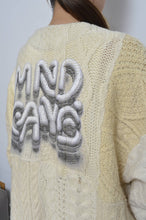 画像をギャラリービューアに読み込む, SWITCHING KNIT C/D(FISHERMAN'S SWEATER)_MIND GAME_02size/002