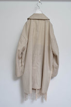 画像をギャラリービューアに読み込む, MUFFLER JK/BEIGE