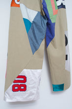 Load image into Gallery viewer, SHAKA WIDE PT/BEIGE/01 size_A