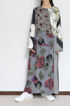 画像をギャラリービューアに読み込む, FLORAL UNE UNE OP 00 / B