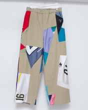 Load image into Gallery viewer, SHAKA WIDE PT/BEIGE/01 size_B