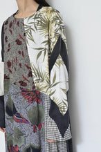 画像をギャラリービューアに読み込む, FLORAL UNE UNE OP 00 / B