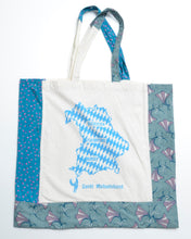 Load image into Gallery viewer, UNION ECO BAG_col.DIE JOHANNITER