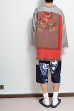 画像をギャラリービューアに読み込む, SHAKA WIDE SHORTS_NAVY/02size_A