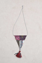 画像をギャラリービューアに読み込む, SCARF TAPESTRY_B