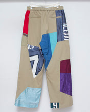 Load image into Gallery viewer, SHAKA WIDE PT/BEIGE/01 size_B