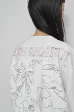 Load image into Gallery viewer, WHT SH_MEGUMU YAMAMOTO_YR!!