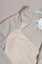 画像をギャラリービューアに読み込む, MUFFLER JK/BEIGE