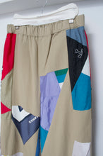 Load image into Gallery viewer, SHAKA WIDE PT/BEIGE/01 size_B