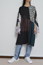 画像をギャラリービューアに読み込む, UNE UNE SHORT OP/MIX_C