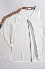 画像をギャラリービューアに読み込む, MELTON LINER / BEG