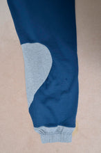 画像をギャラリービューアに読み込む, TWO-TONE UNE UNE SWEAT PT_BLUE/02 size