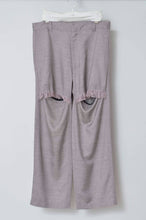 Load image into Gallery viewer, PNK SLIT PT_01size