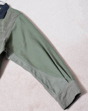 将图片加载到图库查看器,FRAGMENT MILITARY SHIRT (YIN & YANG SLEEVE)/02 size_C