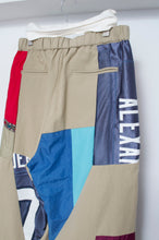 Load image into Gallery viewer, SHAKA WIDE PT/BEIGE/01 size_B