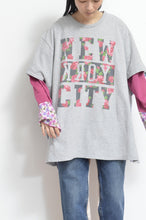 画像をギャラリービューアに読み込む, WIDE TEE_C