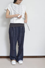 画像をギャラリービューアに読み込む, TABLE CLOTH CROSSOVER C/D OFF WHITE_A