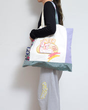 画像をギャラリービューアに読み込む, UNION ECO BAG_col.VATTER