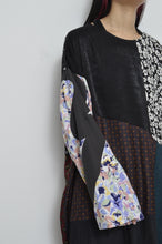 画像をギャラリービューアに読み込む, UNE UNE SHORT OP/MIX_C