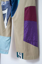 Load image into Gallery viewer, SHAKA WIDE PT/BEIGE/01 size_B