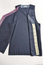 画像をギャラリービューアに読み込む, MELTON LINER / NAV_A