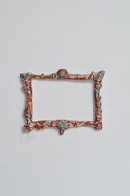 画像をギャラリービューアに読み込む, SCARF CUSHION FLAME