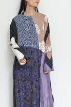 画像をギャラリービューアに読み込む, FLORAL UNE UNE OP 01 / A