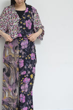 Load image into Gallery viewer, JUMPSUIT_FLORAL 01 / ASS_B