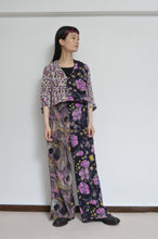 Load image into Gallery viewer, JUMPSUIT_FLORAL 01 / ASS_B