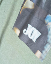 將圖片載入圖庫檢視器 V NECK SLEEVELESS T / JOY_B