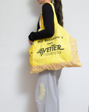 画像をギャラリービューアに読み込む, UNION ECO BAG_col.ELFENMAR-KLINIK