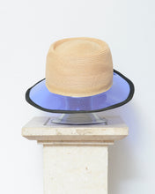 将图片加载到图库查看器,BRAID/PVC ADJUSTER HAT