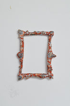 画像をギャラリービューアに読み込む, SCARF CUSHION FLAME