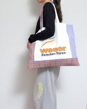 画像をギャラリービューアに読み込む, UNION ECO BAG_col.weser