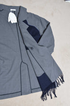 Load image into Gallery viewer, MUFFLER JK/GRAY