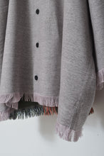 Load image into Gallery viewer, PNK FRINGE RUG L/S SH_02size_B