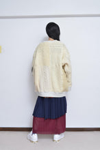 画像をギャラリービューアに読み込む, PATCH KNIT P/O(PRINT) / WALKIN_01