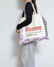 Load image into Gallery viewer, UNION ECO BAG_col.Berner