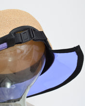 将图片加载到图库查看器,BRAID/PVC ADJUSTER HAT