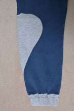 Load image into Gallery viewer, TWO-TONE UNE UNE SWEAT PT_BLUE/01 size