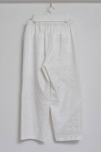 Load image into Gallery viewer, TABLE CLOTH WIDE AND EASY PT / OFF WHITE 01_A