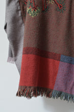 Load image into Gallery viewer, PNK FRINGE RUG L/S SH_02size_B