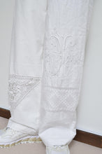 Load image into Gallery viewer, TABLE CLOTH WIDE AND EASY PT / OFF WHITE 01_B