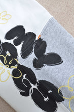 Load image into Gallery viewer, PATCH L/S T 02_OFF WHITE / WALKIN